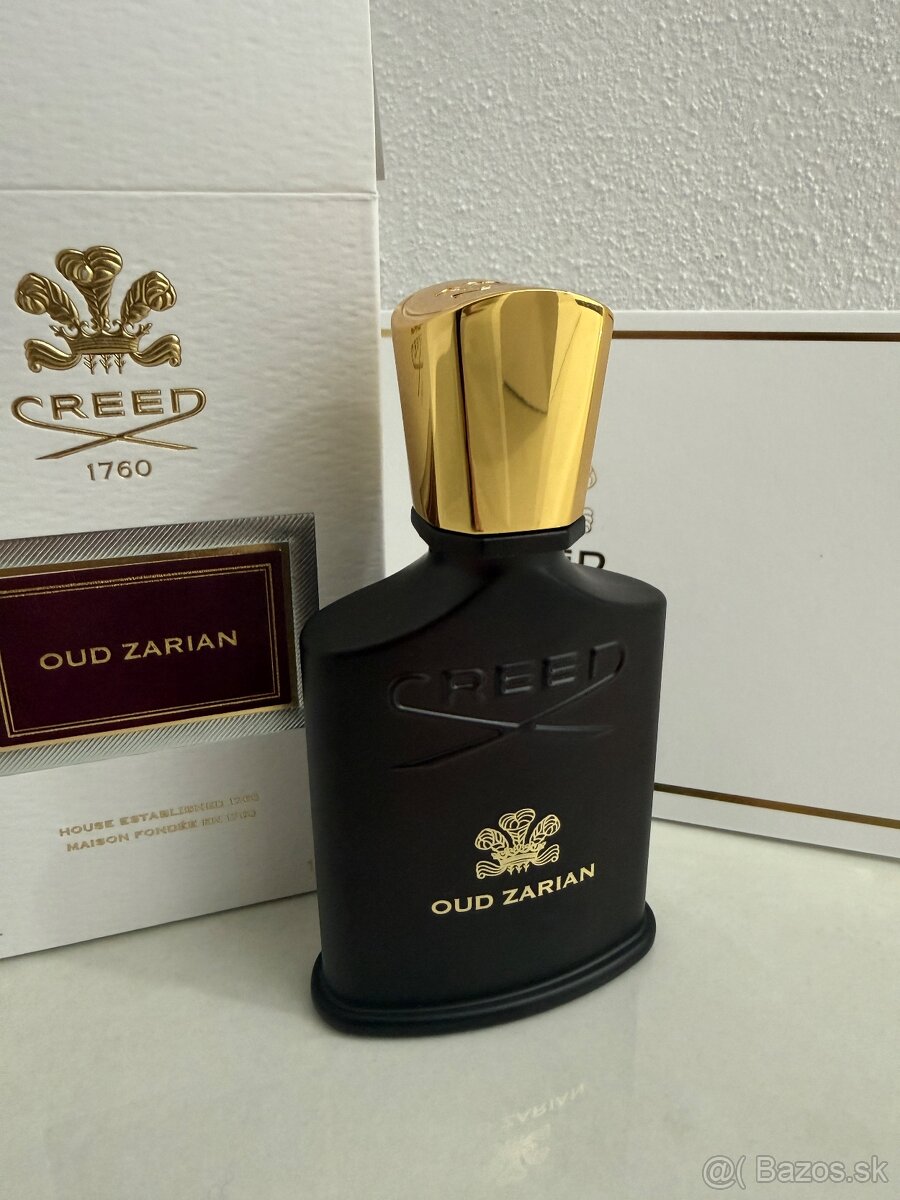 Creed Oud Zarian 50ml