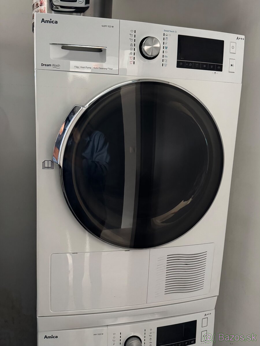 Sušička Amica SUPF 923 W