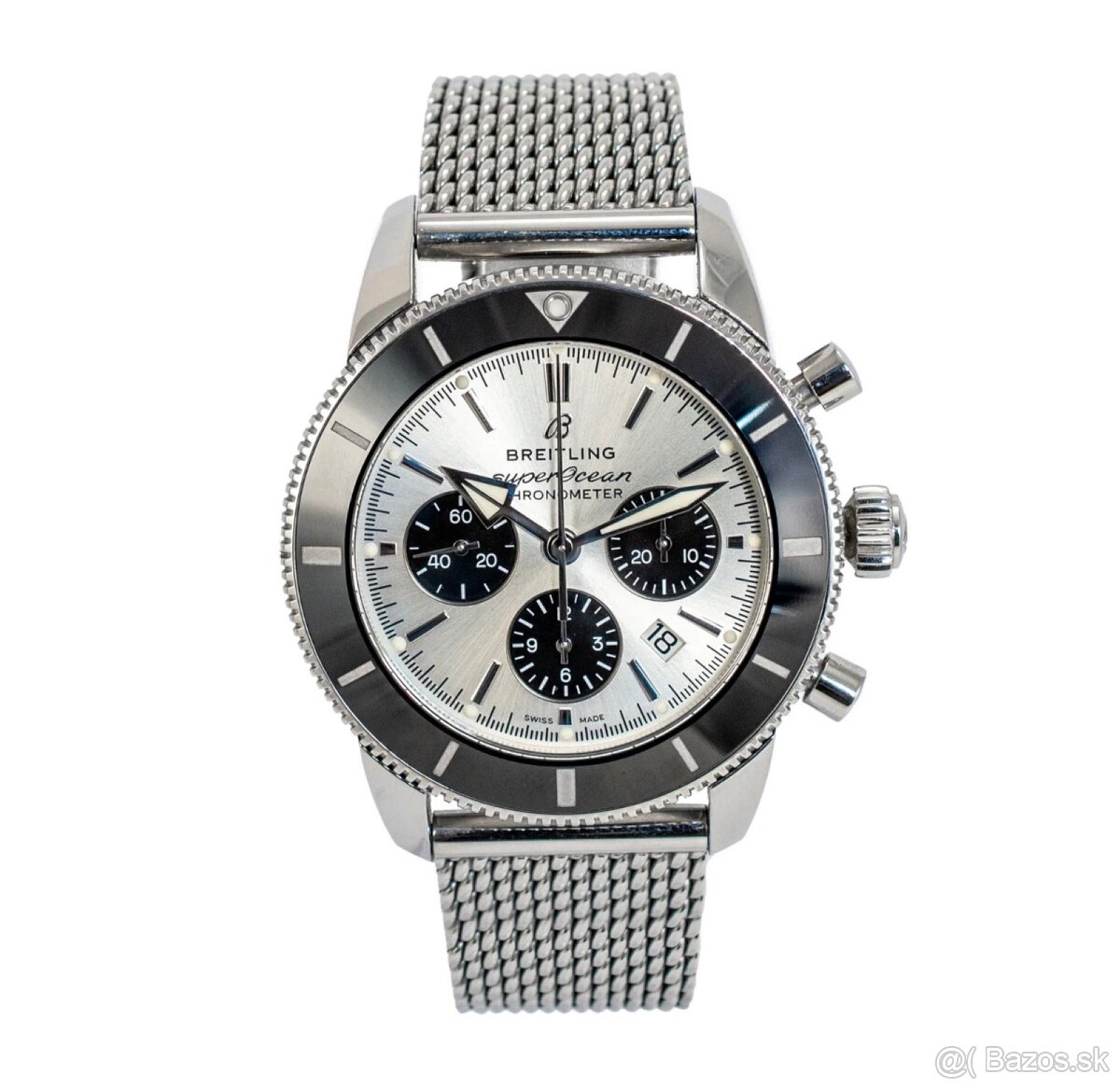 Breitling Superocean Heritage 44MM