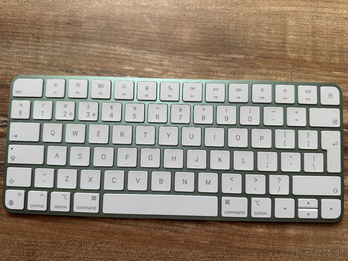 Apple Magic Keyboard 2