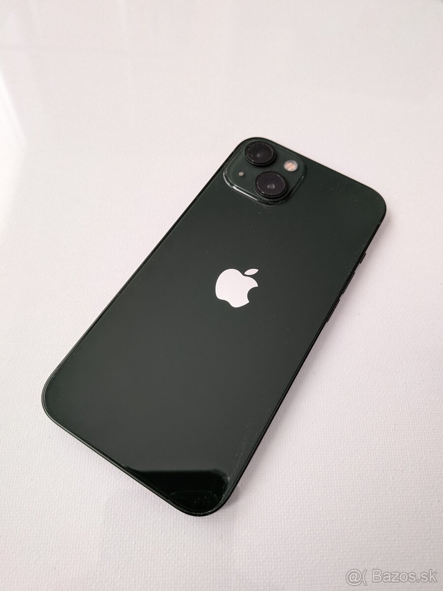 iphone 13 128GB Green