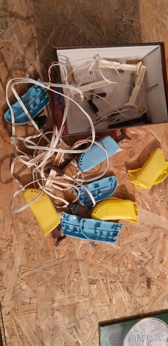 Diely autodraha ites