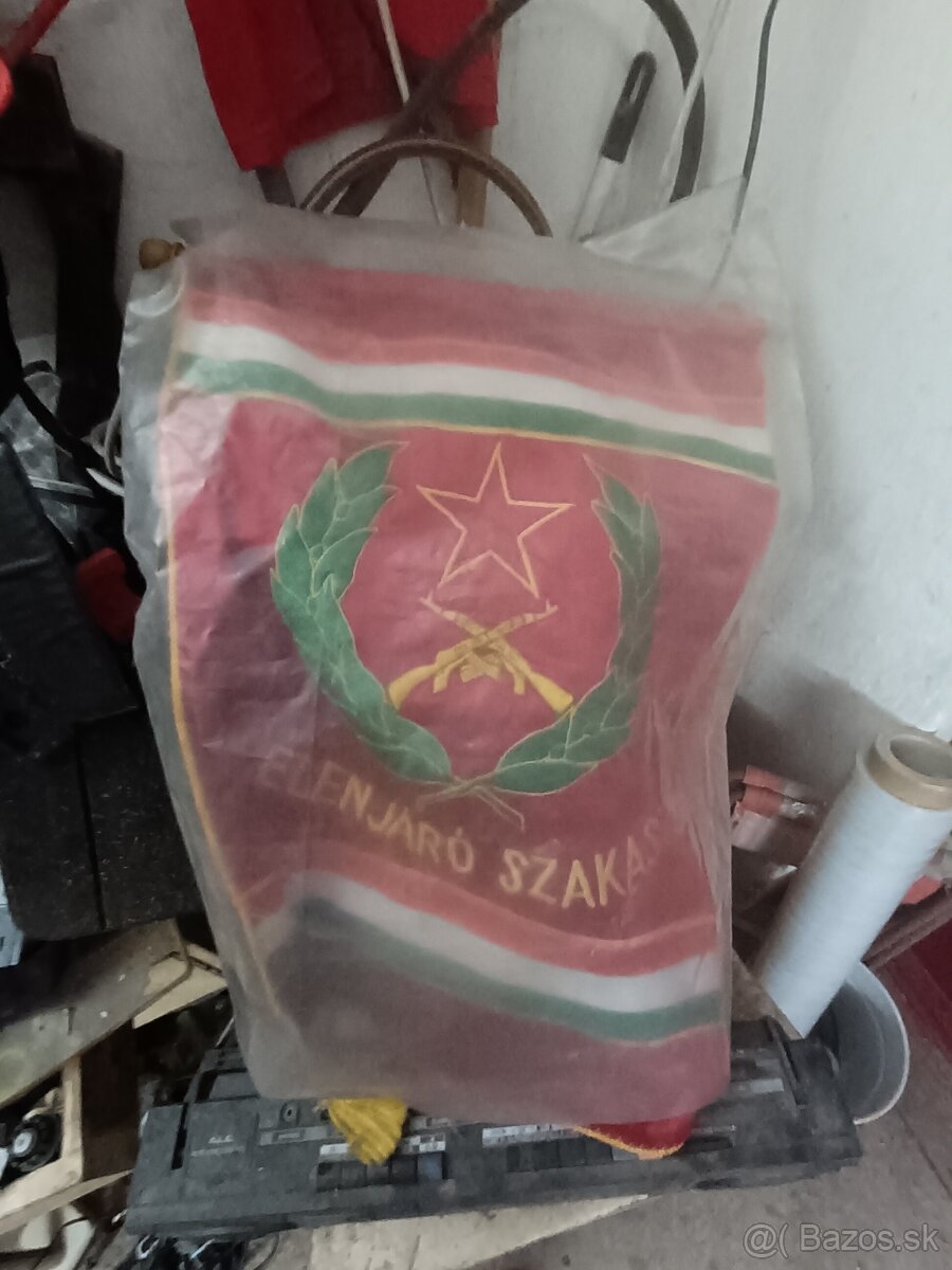 Retro vintage starožitnosti