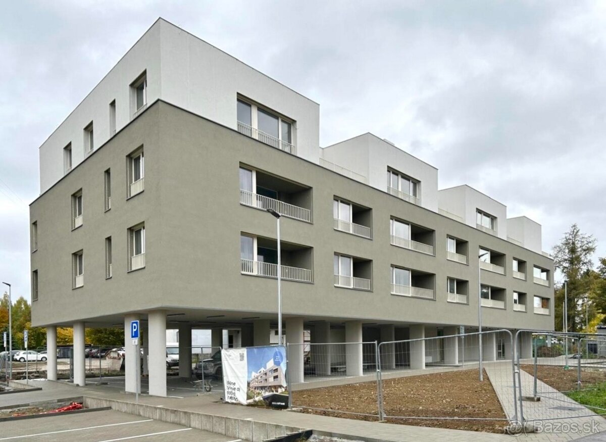 IDEÁLNE BÝVANIE | 2-IZB. INVESTIČNÝ BYT-TURČIANSKE TEPLICE