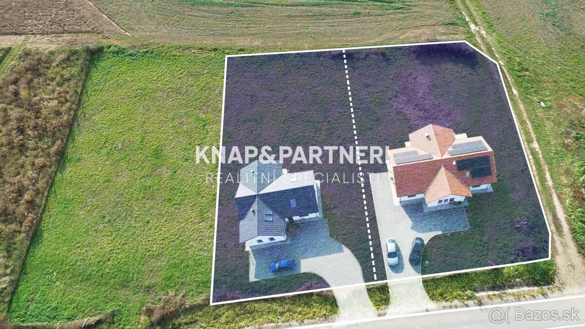 Pozemky na predaj – Kráľova hora, Prešov