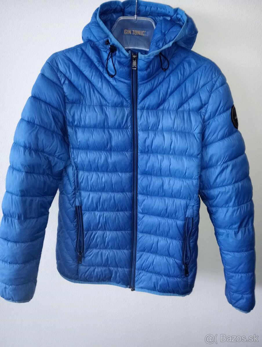 Zimná bunda Napapijri