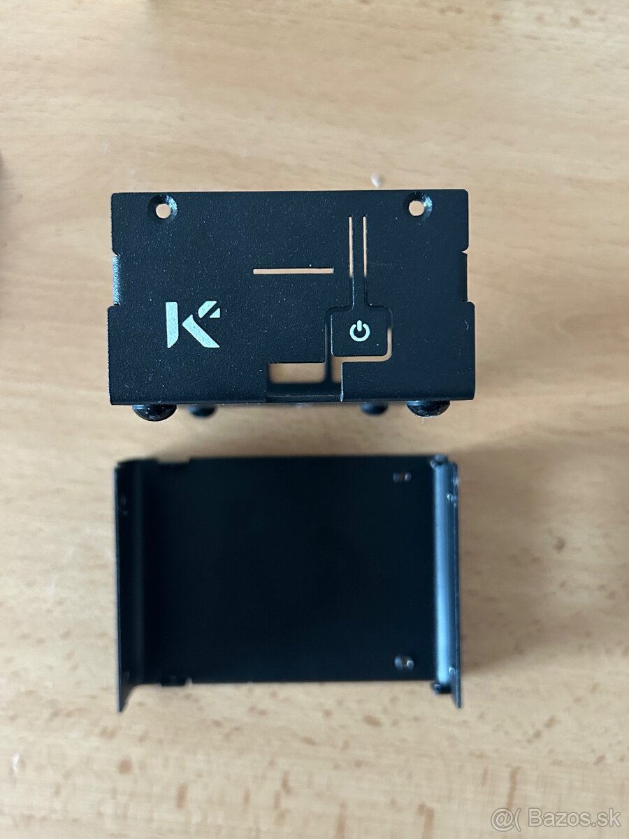 KKSB Vysoké puzdro pre Raspberry Pi