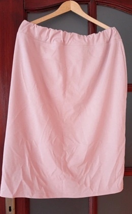 PEKNÁ CERUZKOVÁ SUKŇA veľ.48