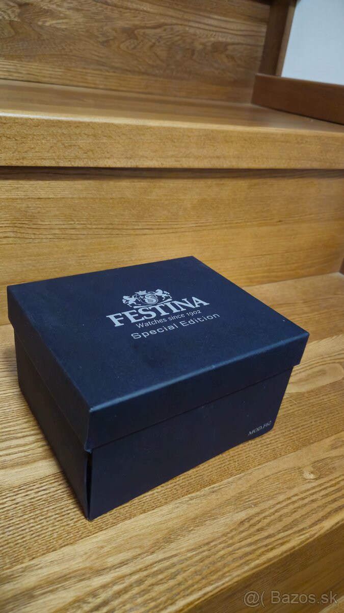 Hodinky FESTINA 20451/1 Chrono Bike Special Edition