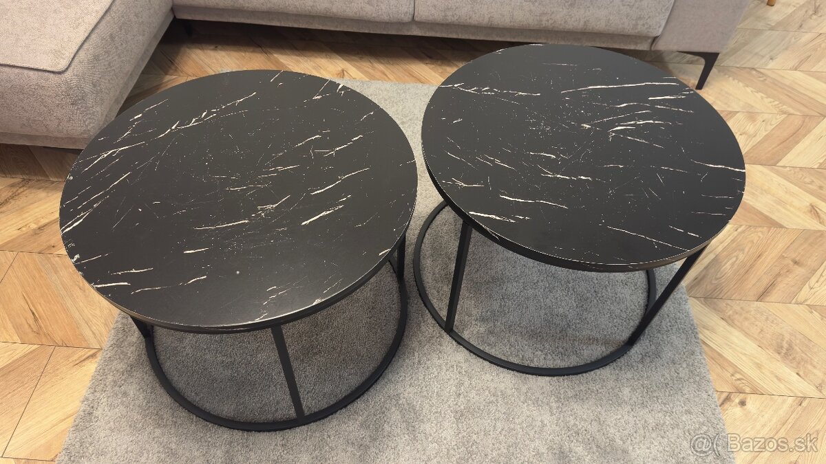 Konferenčné stolíky