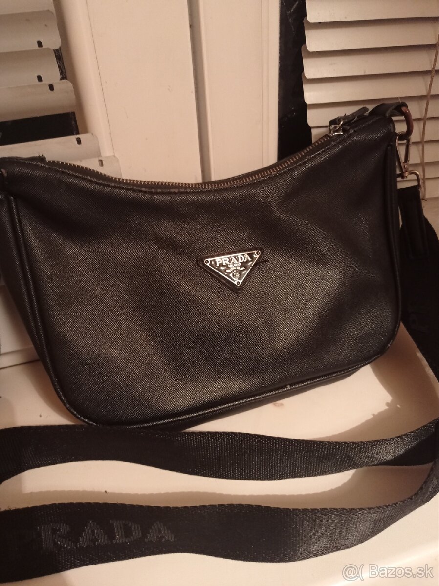 Prada kabelka originál