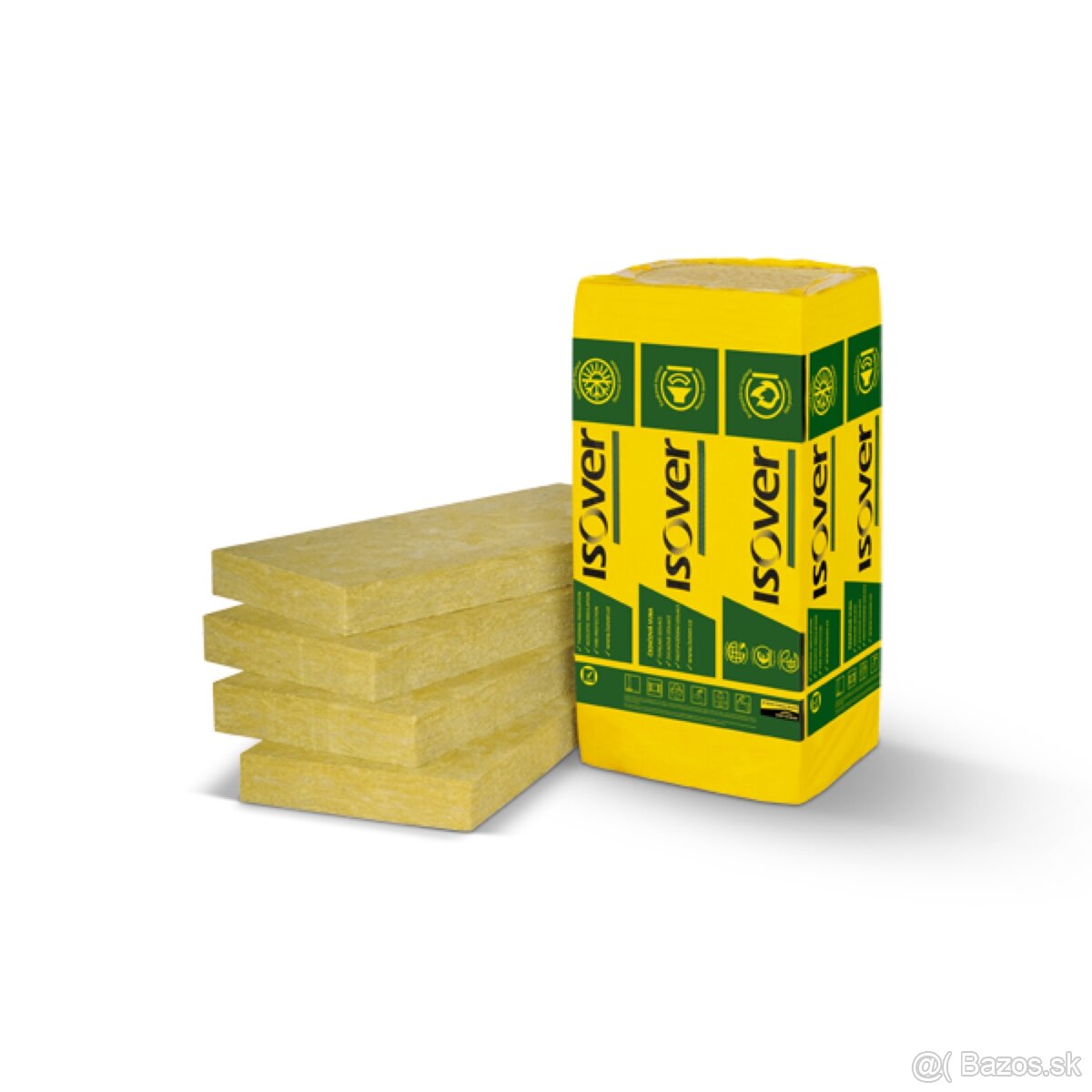 Predám Isover TF Profi 20cm