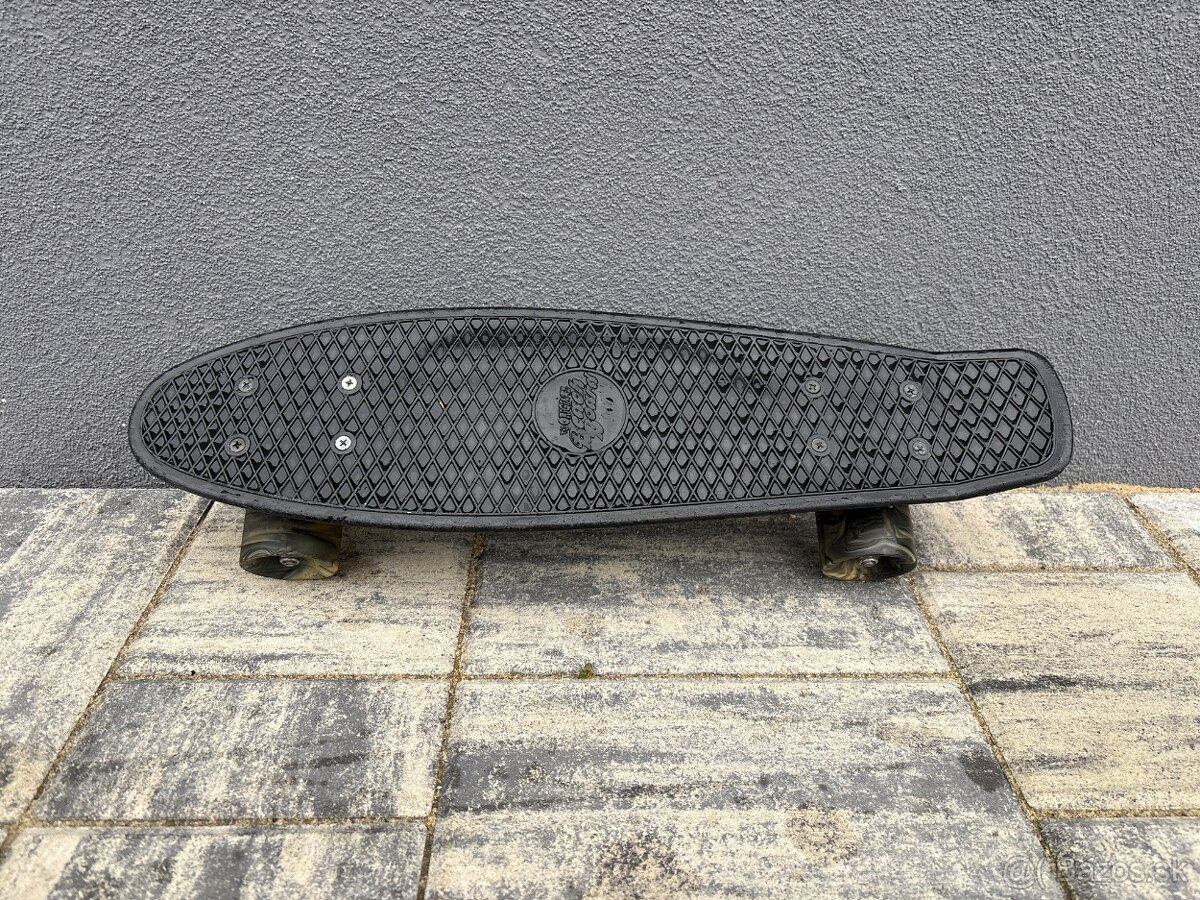 skateboard Penny