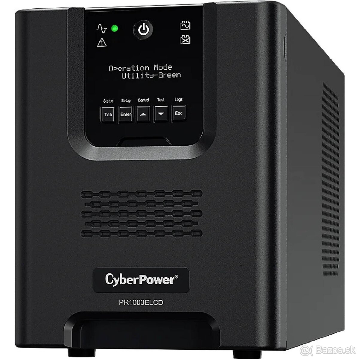 CyberPower PR1000ELCD