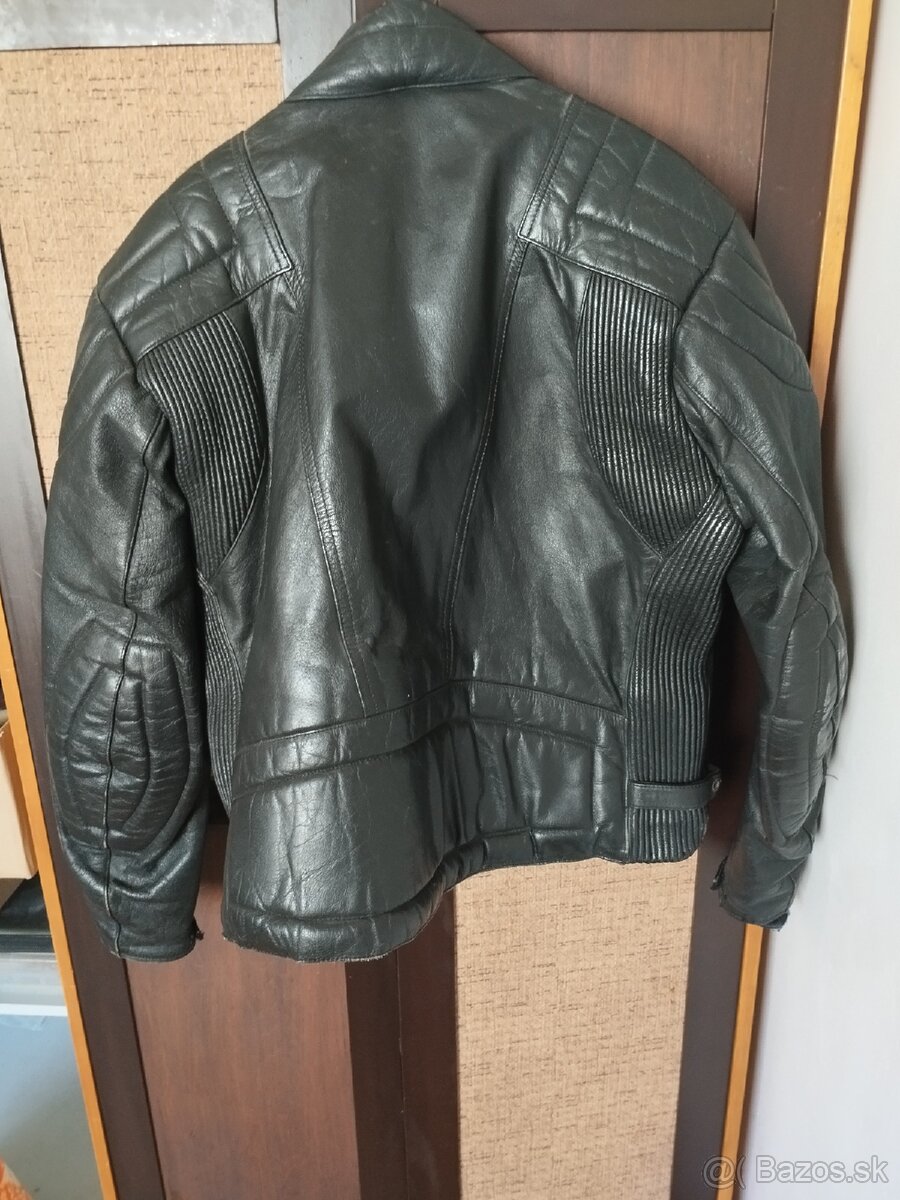 Predám koženú bundu zn Corsa