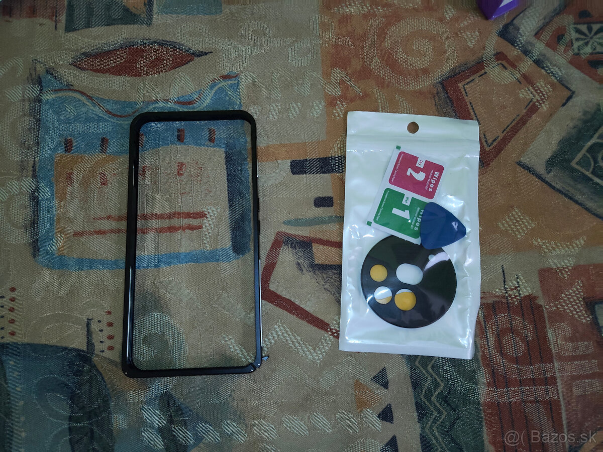 Nothing Phone 3a Pro - Ochranný rám