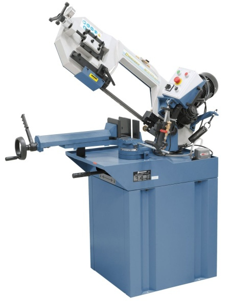 Pásová píla na kov MCB 210 eco