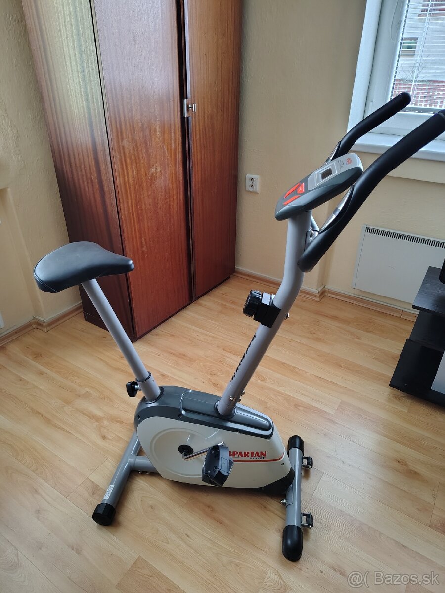 Magnetický rotoped Spartan sport