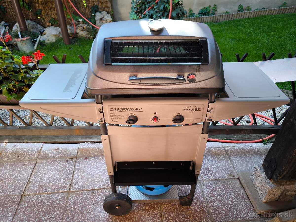 CAMPINGAZ Expert / plynový