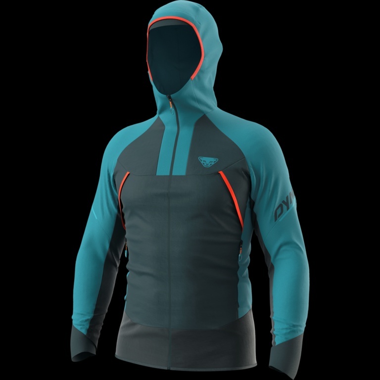 NOVÁ Dynafit Speed Softshell Jacket L, XL NOVÁ