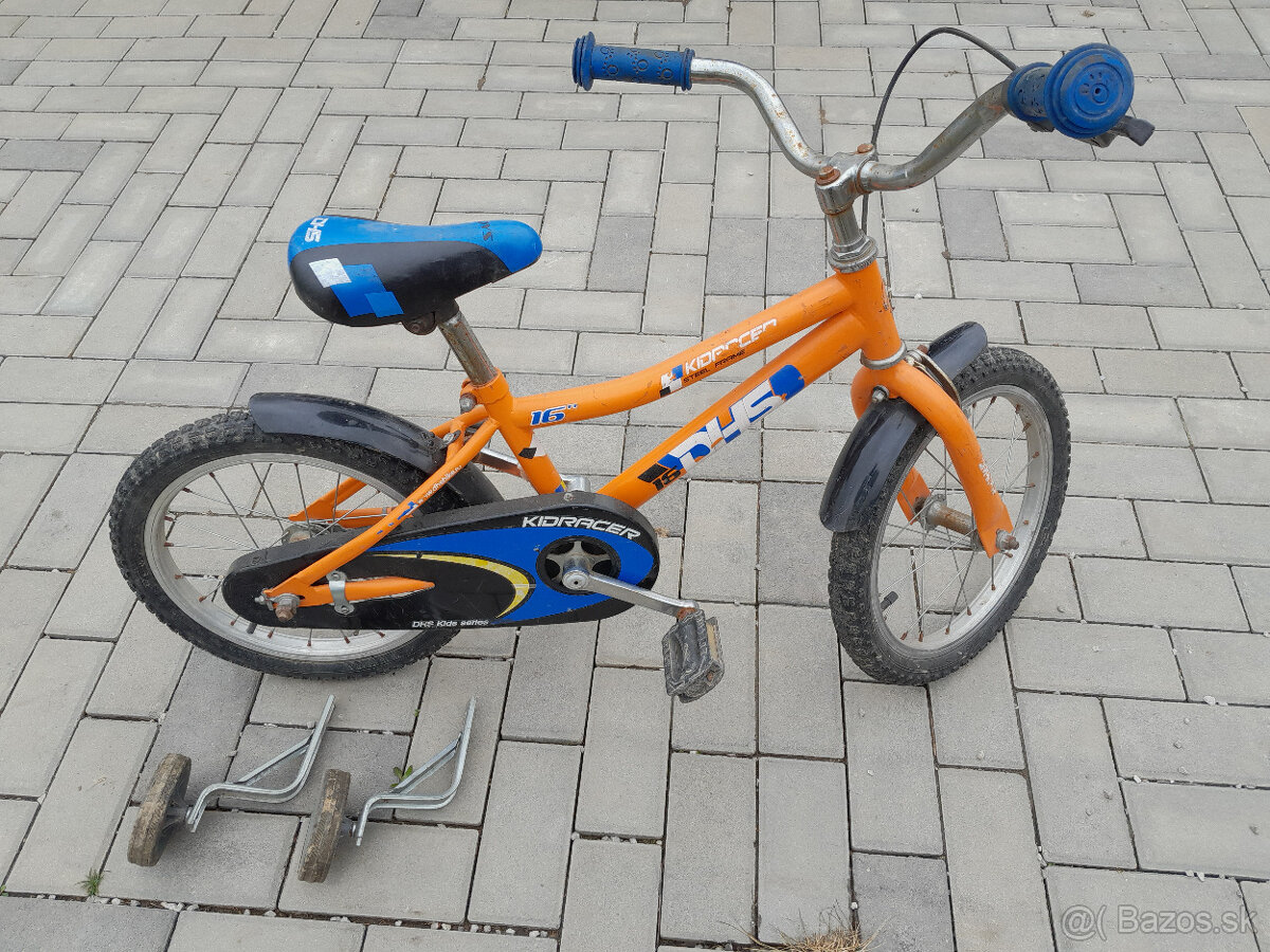 Detske bicykle po 25e