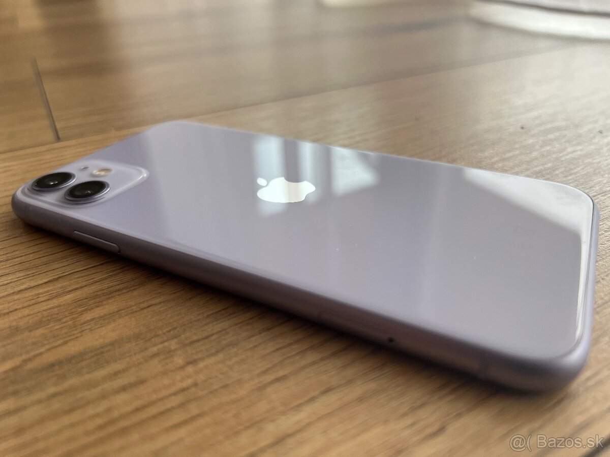 Predám Iphone 11 64GB