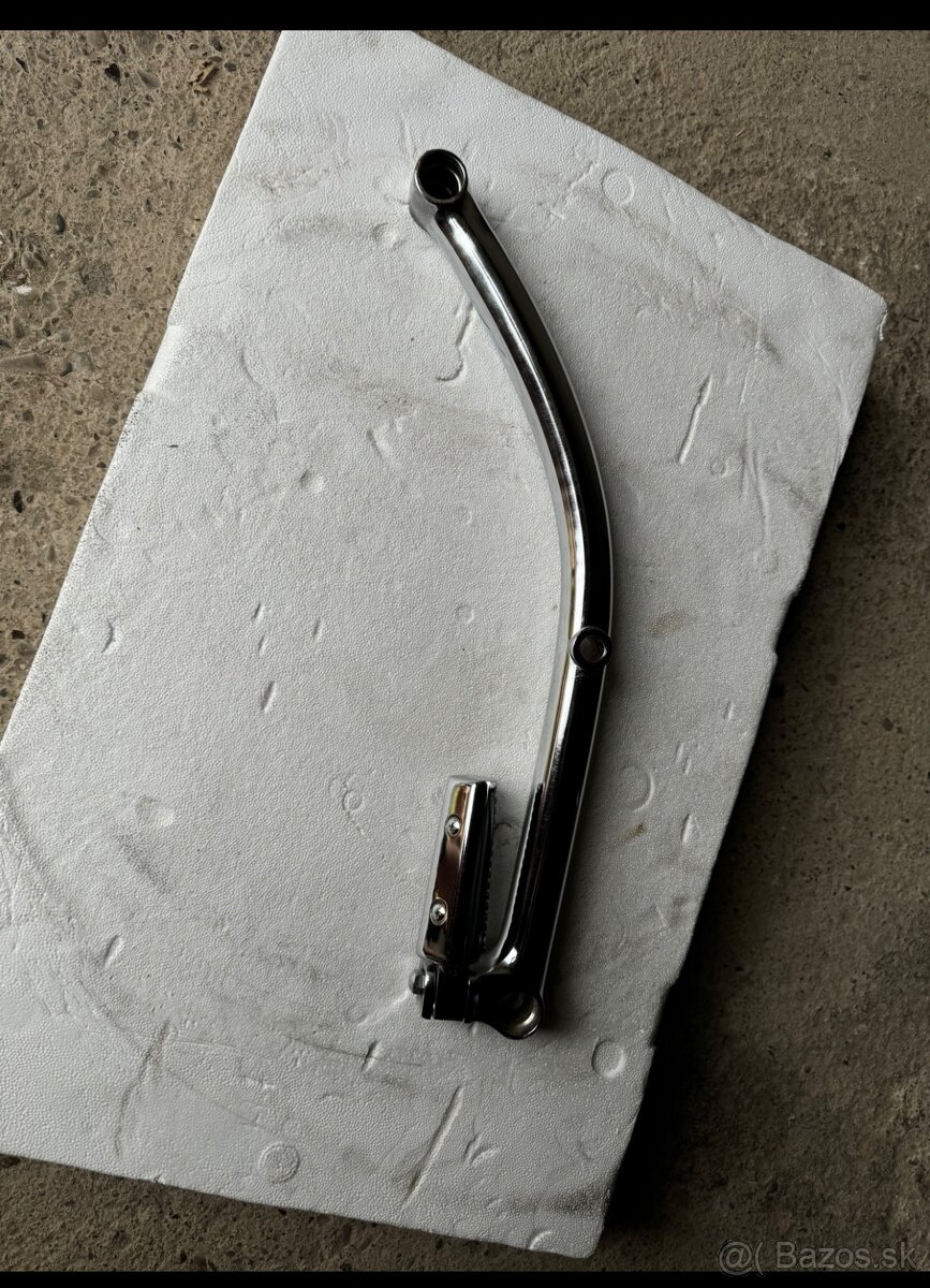 Stupacky suzuki intruder vs600