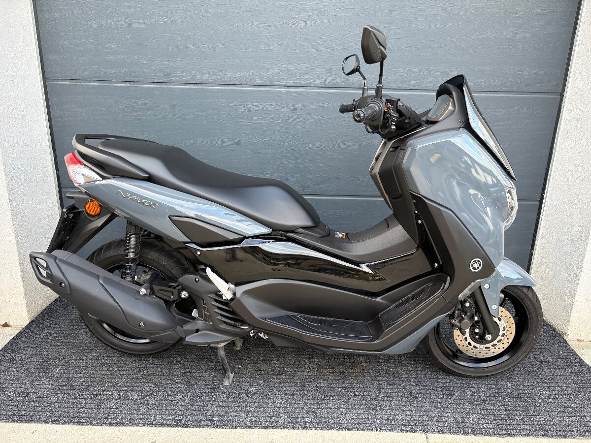 Yamaha Nmax 125i ABS 2024