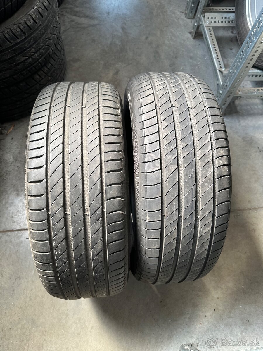 Michelin Primcy 4 205/55 R16