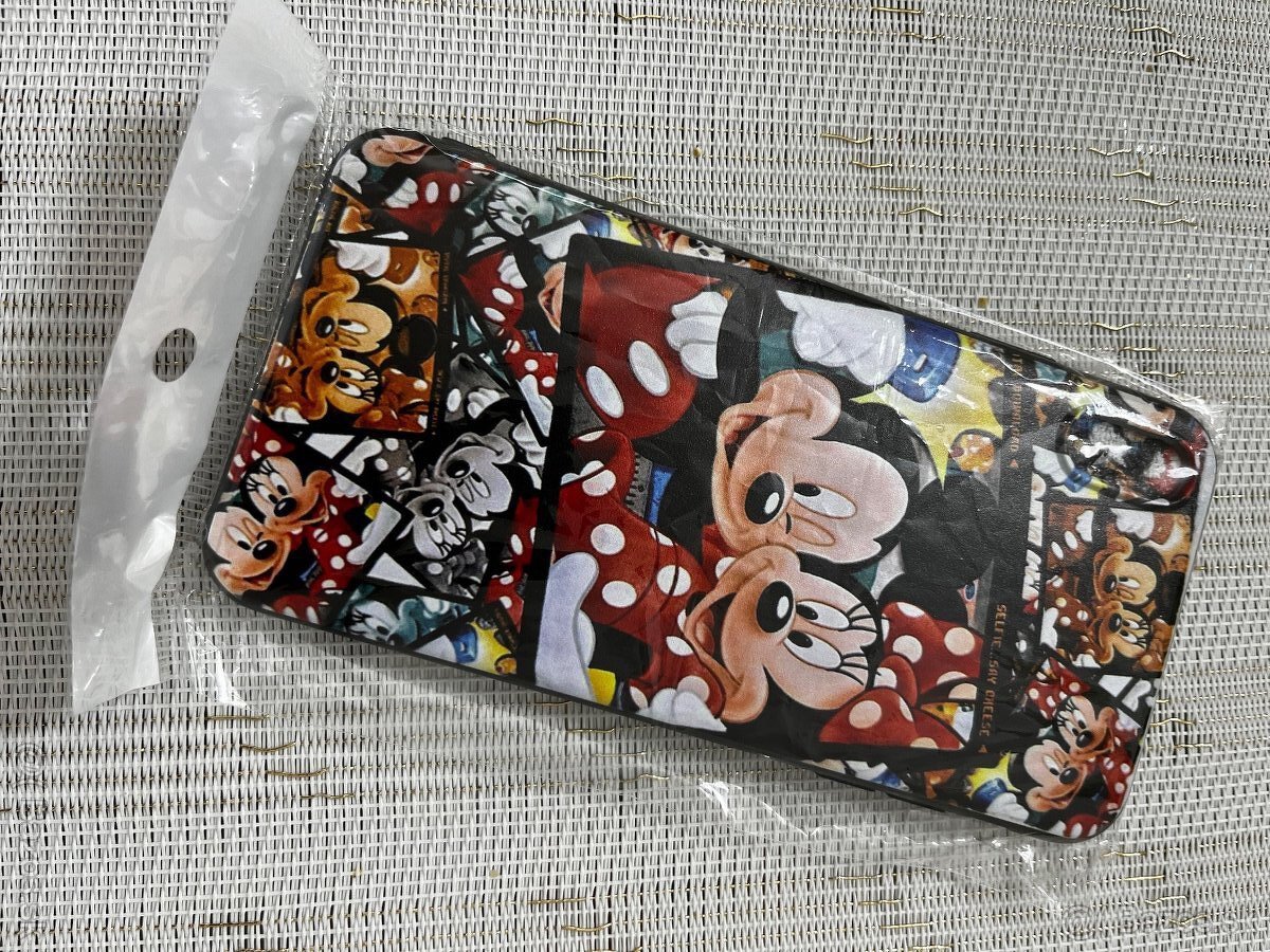 Kryt na Iphone XS max nový