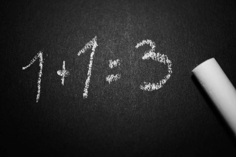 Matematika a fyzika