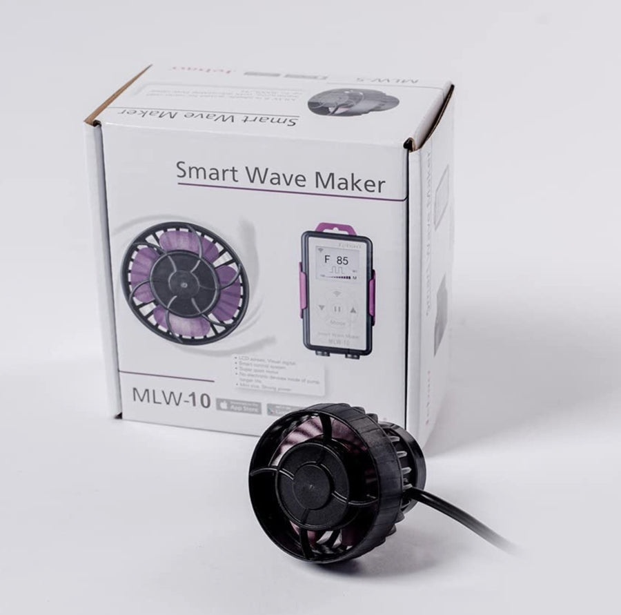 Prúdové čerpadlá Smart Wave Maker Jebao