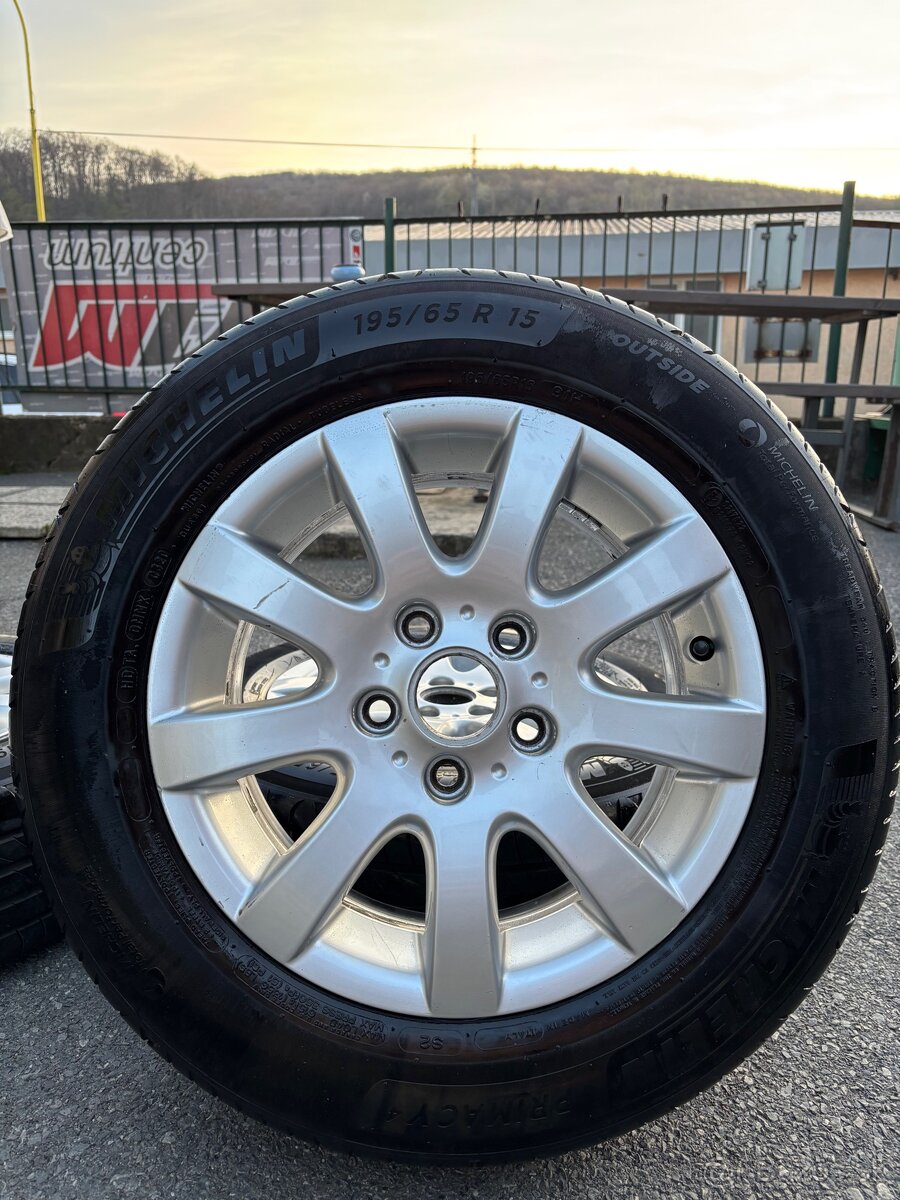 Volkswagen Golf Disky