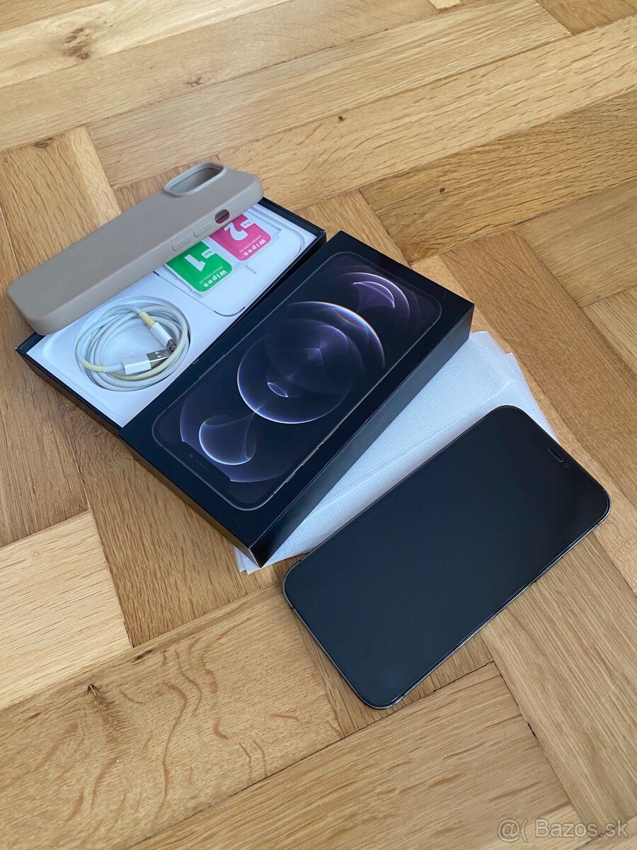 iPhone 12 Pro 256gb