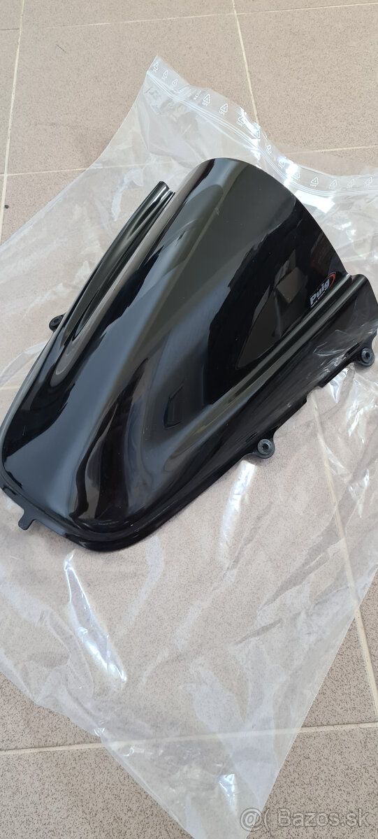Yamaha R1 2020-2025 plexi Puig