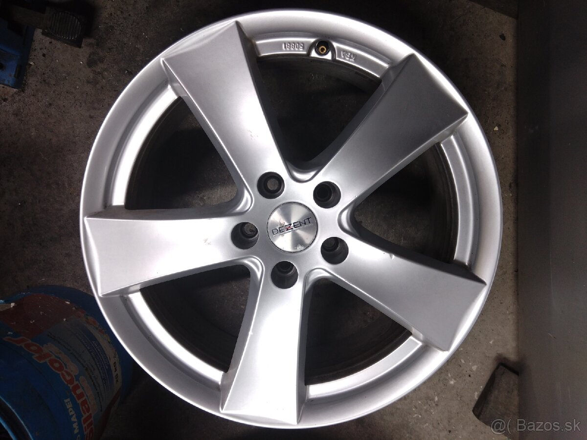 5x112 R18
