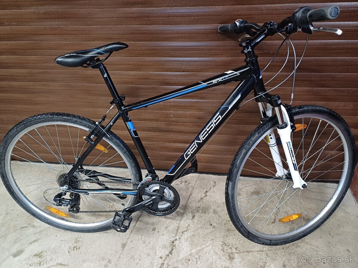 Predam bicykel