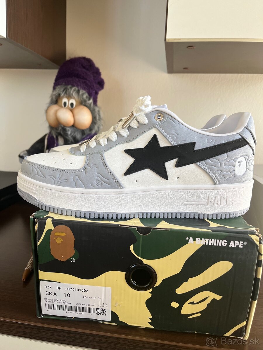 Bape