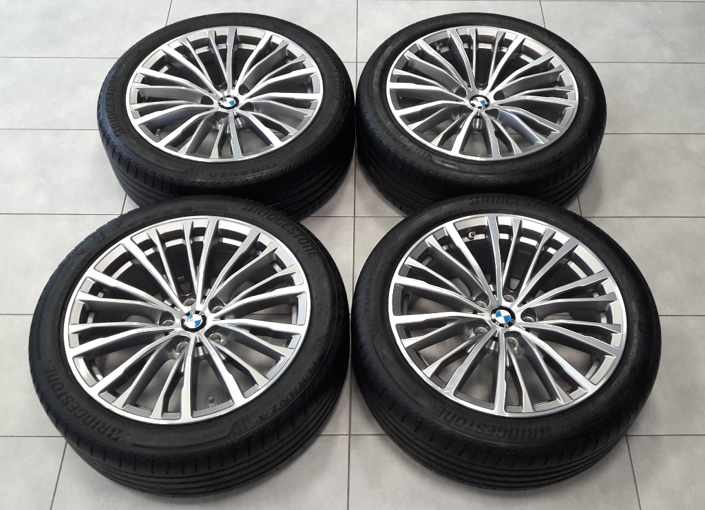 BMW 3 G20 18" Styling 781