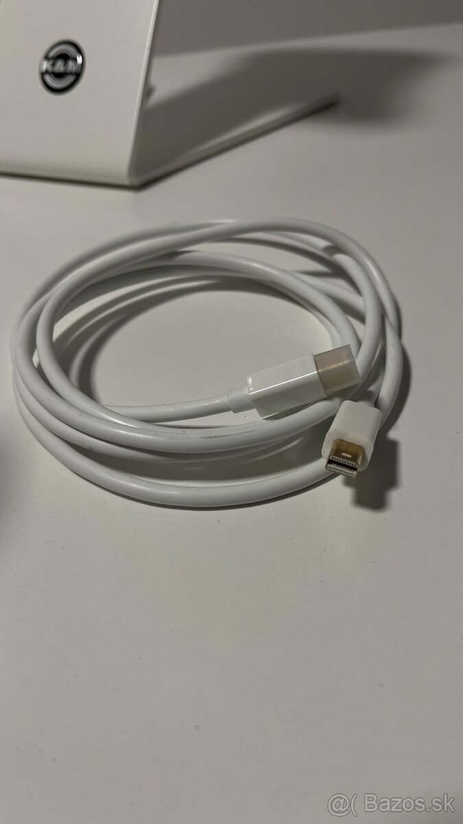 Predám Thunderbolt / Mini DisplayPort (MDP) kábel