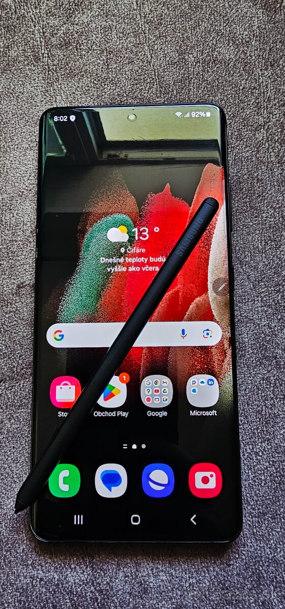 Samsung s21 ULTRA