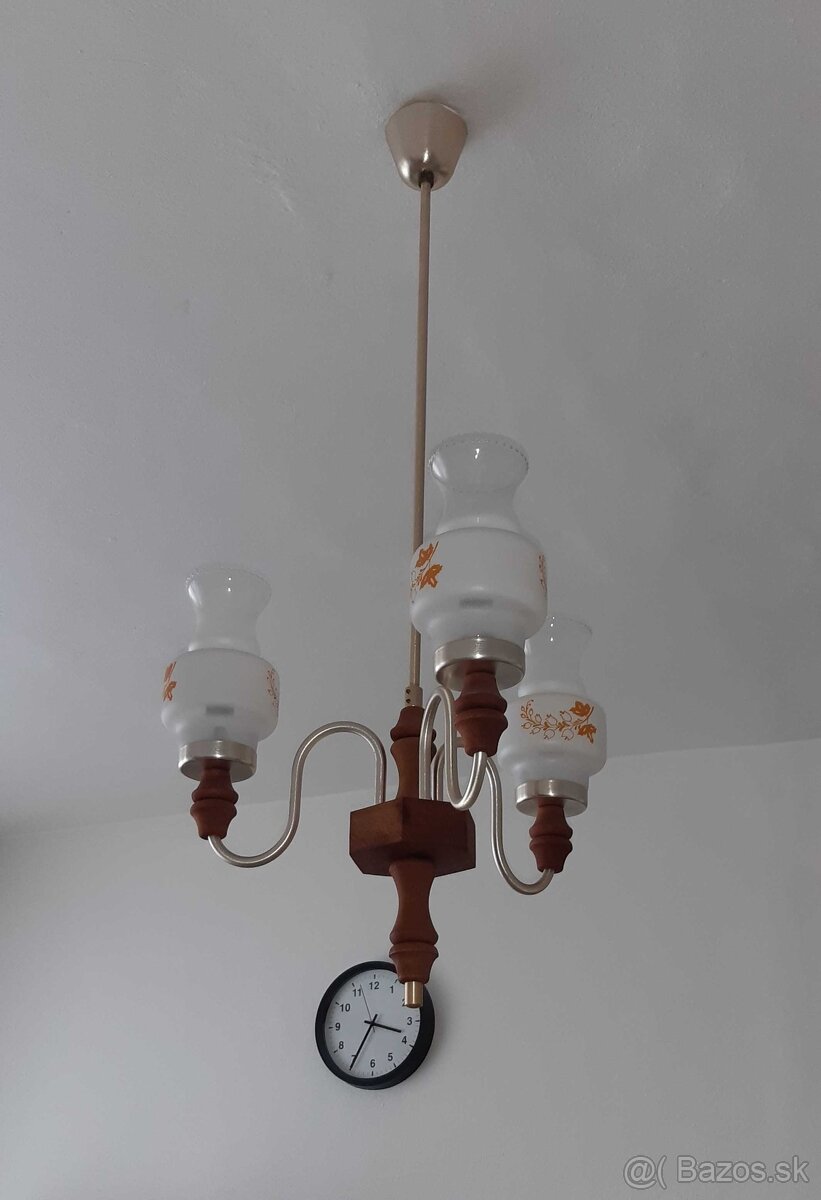 Luster retro