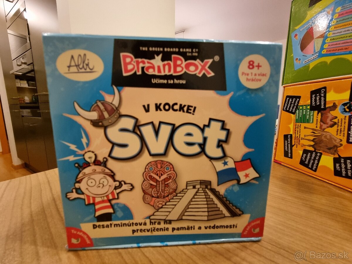 BrainBox