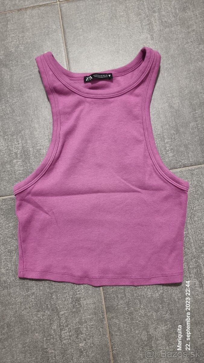 Top zara