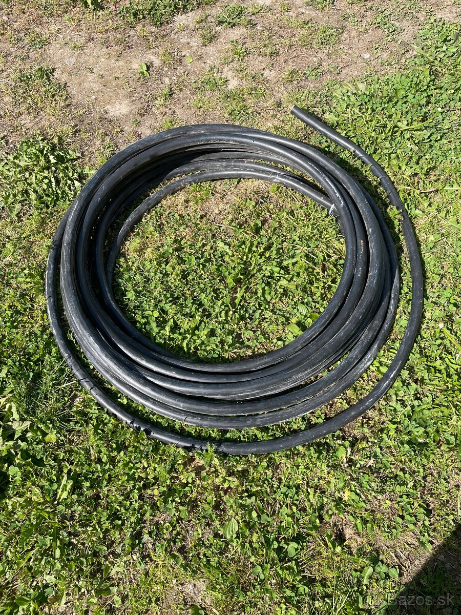 Kabel 5x16