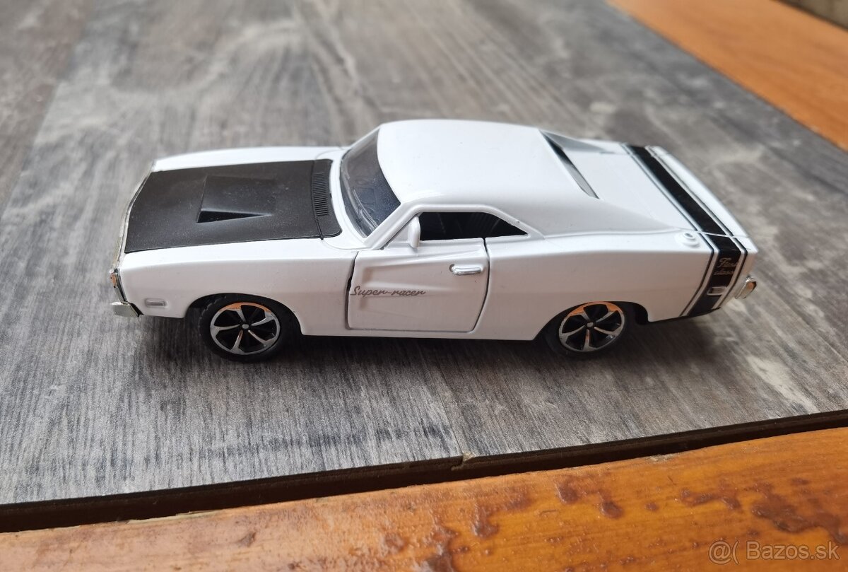 Modely aut car