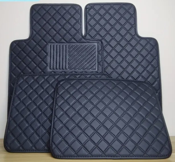 PVC univerzálne autokoberce