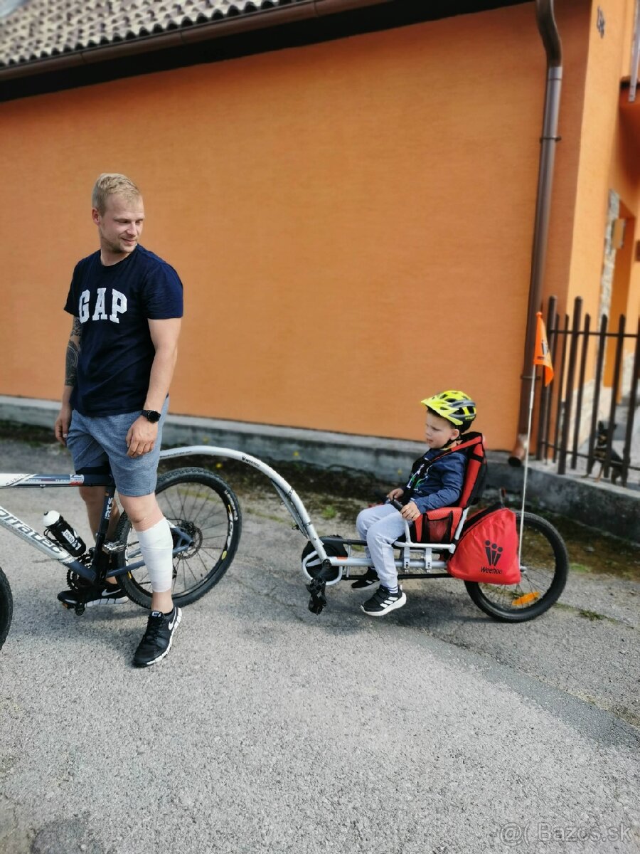 Cyklovozik