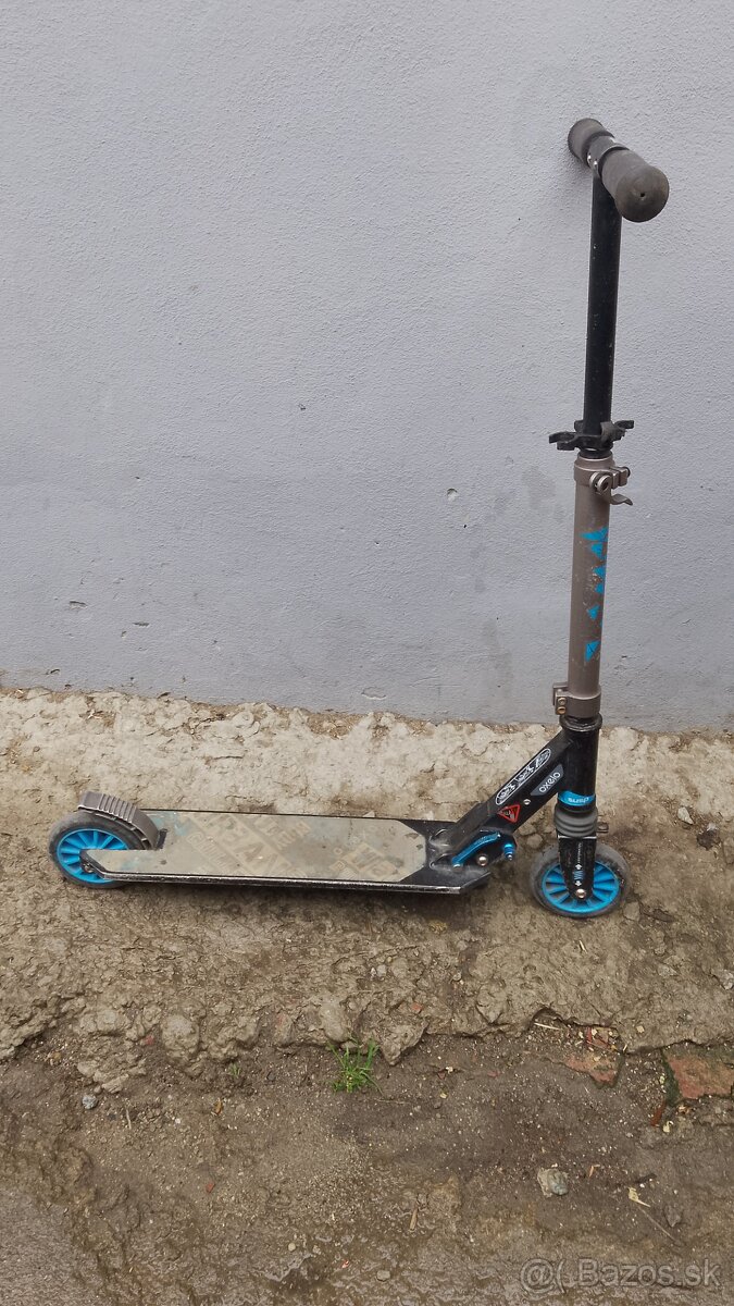 detské kolobežky