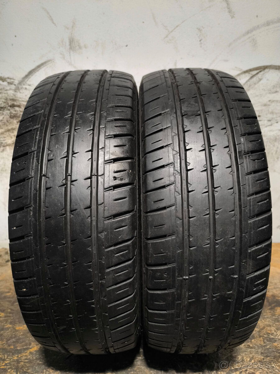 205/65 R16C Letné pneumatiky Apollo Altrust 2 kusy